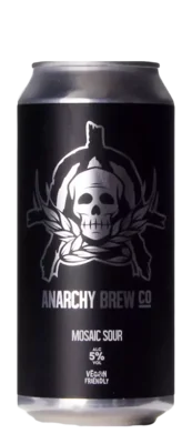 Anarchy Brew Mosaic Sour 44 Zuurbier Bier kopen