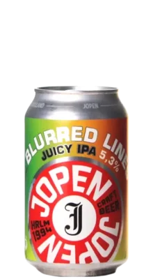 Jopen Blurred Lines 33 IPA Bier kaufen