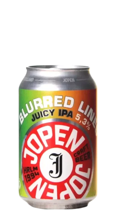 Jopen Blurred Lines 33 IPA Bier kaufen