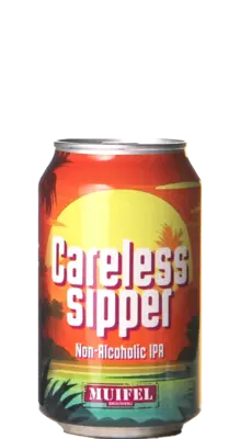 [FOTO! ]Muifel Careless Sipping