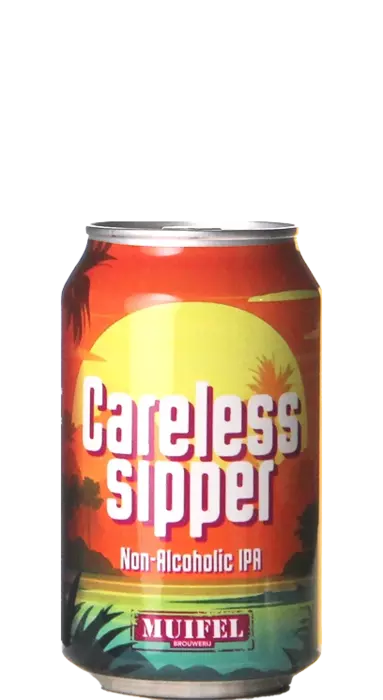 [FOTO! ]Muifel Careless Sipping