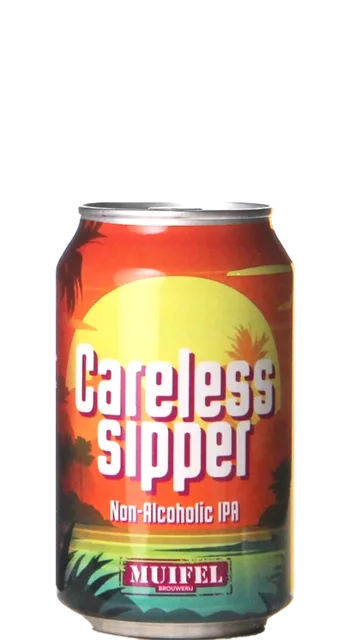 Muifel Careless Sipper