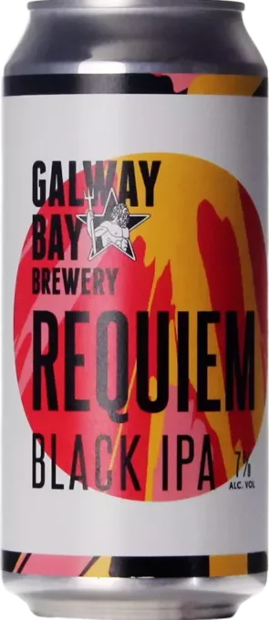 Galway Bay Requiem