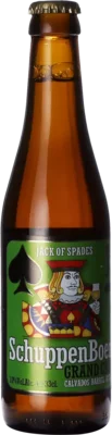 Het Nest Schuppenboer Grand Cru Calvados BA 33 Tripel Bier kopen