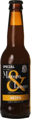 De Molen Mango & Tango 33 IPA Bier kopen