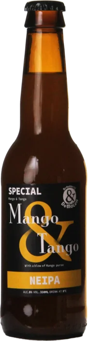 De Molen Mango & Tango 33 IPA Bier kopen