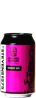Kronenburger Brouwers St. Stevens 1275 33 Quadrupel Bier kopen