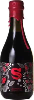 Siren Barrel Aged Caribbean Chocolate Cake 2025