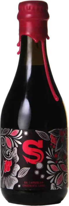 Siren Barrel Aged Caribbean Chocolate Cake 2025