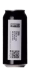 Poppels DIPA 440ml CROWLER