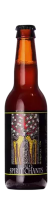 Nemeton Brewing Ritual#2 Spirit Chants
