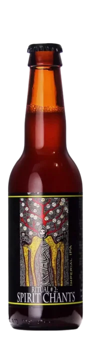 Nemeton Brewing Ritual#2 Spirit Chants 33 IPA Bier kopen