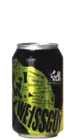 Rauw Brouwers Weissguy Blik