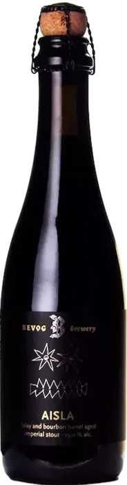 Bevog AISLA 37,5 Stout Bier kopen