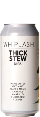 Whiplash Thick Stew 44 IPA Bier kopen
