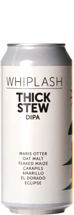 Whiplash Thick Stew 44 IPA Bier kopen
