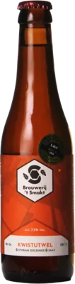 Brouwerij 't Smakt Kwistutwel 33 Tripel Bier kaufen