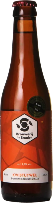 Brouwerij 't Smakt Kwistutwel 33 Tripel Bier kaufen