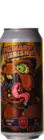 Pulfer Pie Hard & Finnish It 50 Smoothie Bier Bier kaufen