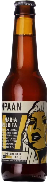 Kompaan Maria Margerita (Foreign Legion 2020) 33 Zuurbier Bier kopen