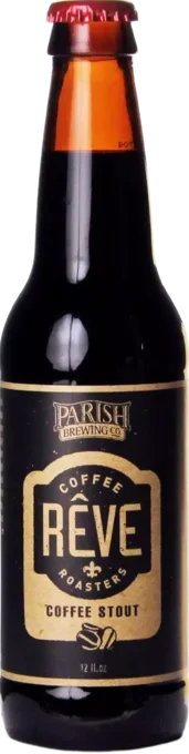 Parish Rêve Coffee Stout