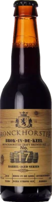 Bronckhorster Barrel Aged Serie No. 17 33 Stout Bier kopen
