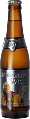 St. Bernardus Wit