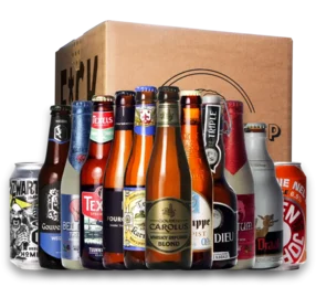 Bierpaket Preisgekrönte Biere 2026