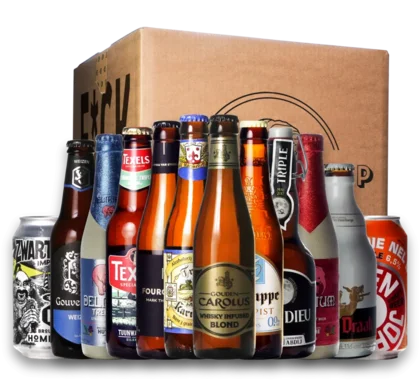 Bierpaket Preisgekrönte Biere 2026