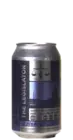 DC Brau The Legislator