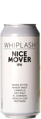 Whiplash Nice Mover 44 IPA Bier kaufen
