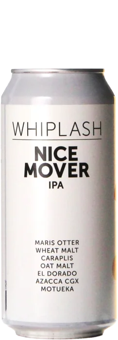 Whiplash Nice Mover 44 IPA Bier kaufen