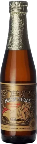 Lindemans Pecheresse 25cl