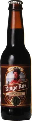 Bierbrouwerij VD Volendam Ruige Rus Bourbon BA 33 Stout Bier kopen