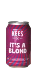 Kees It's A Blond 33 Blond Bier kaufen