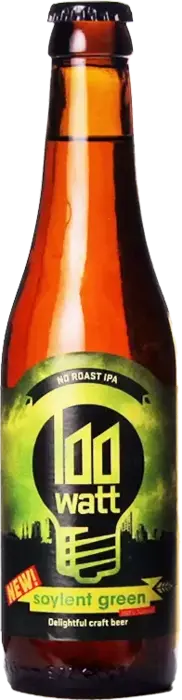100 Watt Soylent Green