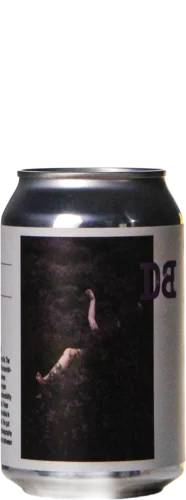 Dutch Bargain McNutty