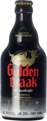 Gulden Draak 9000 Quadruple 33 Quadrupel Bier kaufen