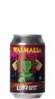 Walhalla Loki Golden IPA Blik 33 IPA Bier kaufen