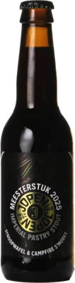 Jopen Meesterstuk 2025 33cl 33 Stout Bier kopen