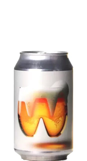 Bier Met De Letter W