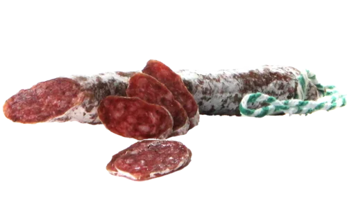 Mr. Hop Wurst - Fuet Knoblauch Bier kaufen