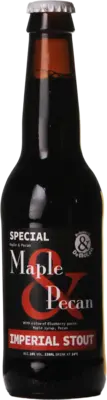 De Molen Maple & Pecan