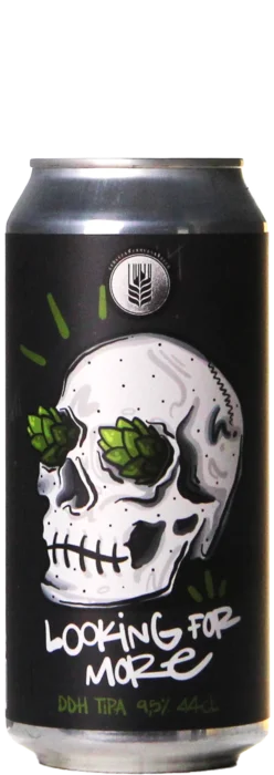 Espiga Looking for More 44 IPA Bier kopen