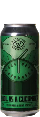 Vocation Cool As A Cucumber 44 Pils Bier kaufen