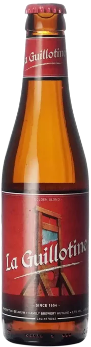 La Guillotine 33 Blond Bier kaufen