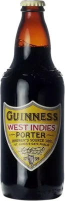 Guinness West Indies Porter 50 Porter Bier kaufen