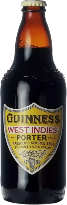 Guinness West Indies Porter 50 Porter Bier kaufen