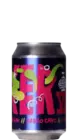 Walhalla Elixer VII - Sabro Cryo & Citra