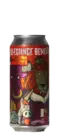 LIC Beer Project Allegiance Beneath